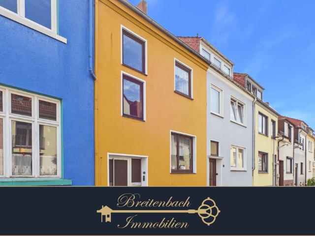 Haus kaufen in Neustadt, Bremen
