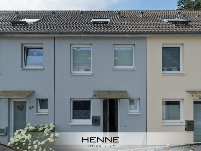 Haus kaufen in Huchting, Bremen