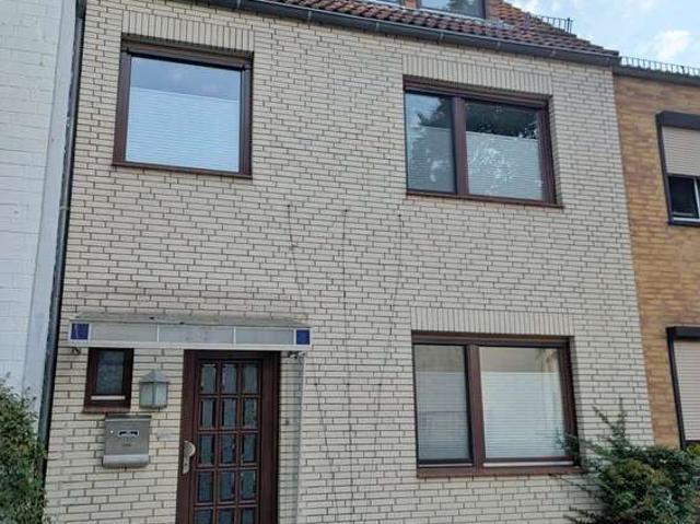 Haus kaufen in Hemelingen, Bremen