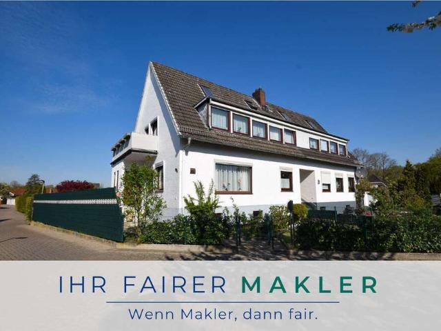 Haus kaufen in Neustadt, Bremen