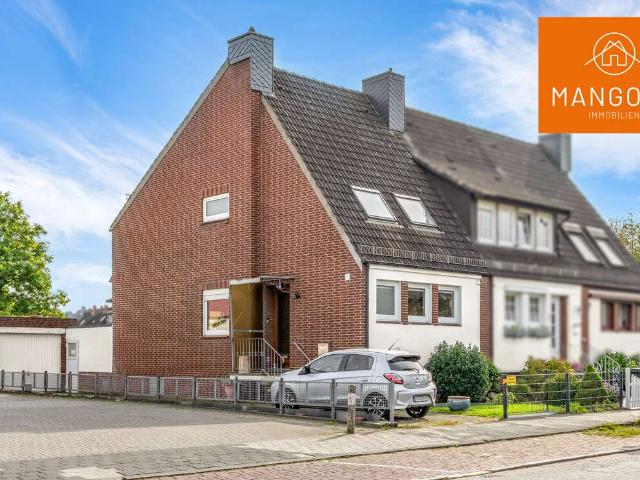 Haus kaufen in Osterholz, Bremen