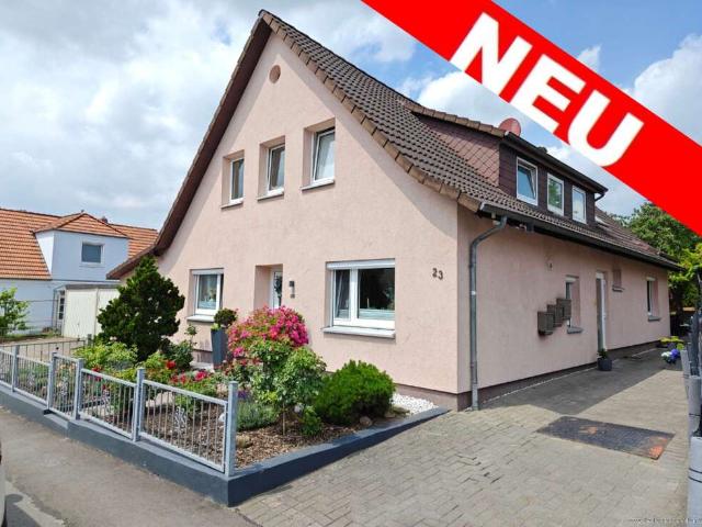 Haus kaufen in Bremen, Burglesum