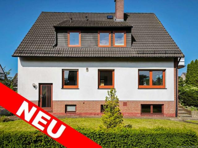 Haus kaufen in Blockland, Bremen