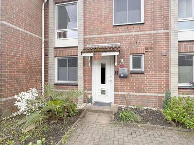 Haus kaufen in Hemelingen, Bremen