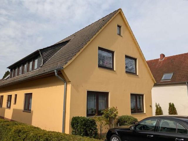 Haus kaufen in Blockland, Bremen
