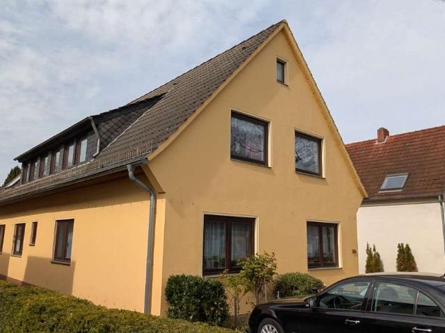 Haus kaufen in Blockland, Bremen