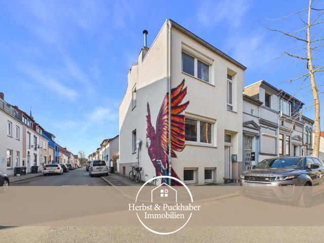 Haus kaufen in Neustadt, Bremen