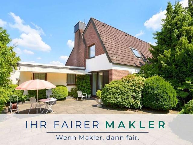 Haus kaufen in Osterholz, Bremen