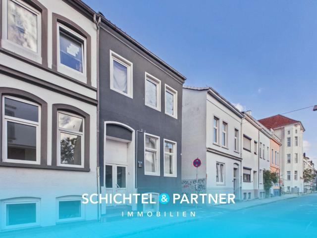 Haus kaufen in Neustadt, Bremen