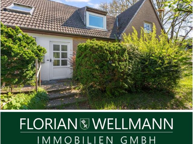 Haus kaufen in Oberneuland, Bremen