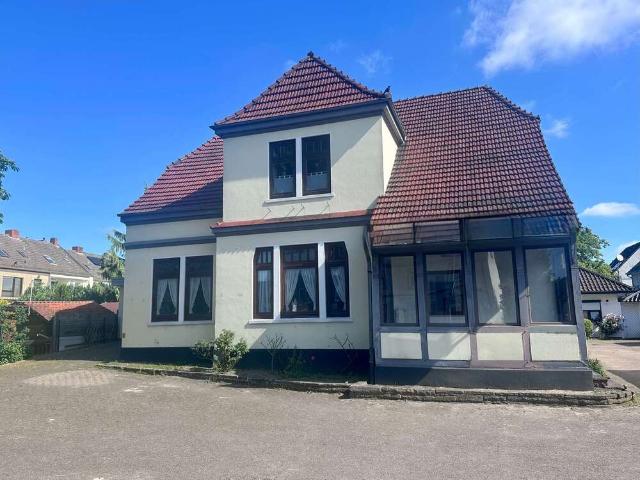 Haus kaufen in Osterholz, Bremen