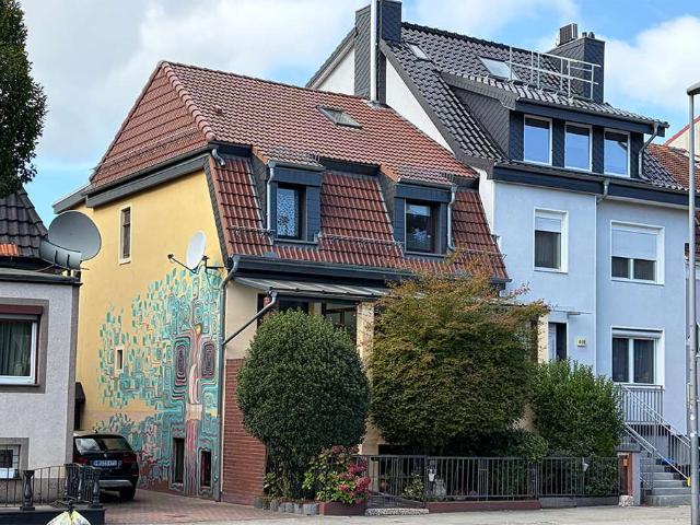Haus kaufen in Neustadt, Bremen