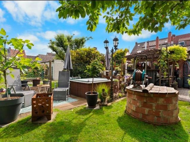 Haus kaufen in Gröpelingen, Bremen