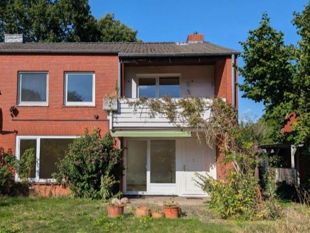 Haus kaufen in Blockland, Bremen