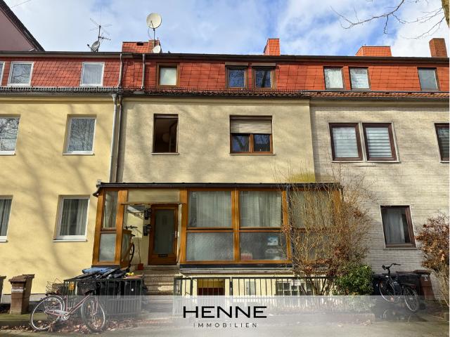 Haus kaufen in Neustadt, Bremen