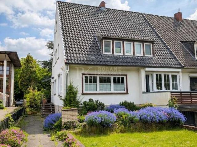 Haus kaufen in Hemelingen, Bremen
