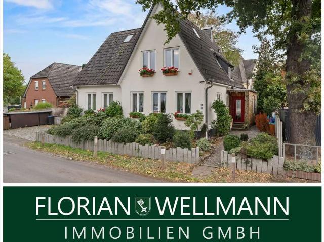 Haus kaufen in Blockland, Bremen