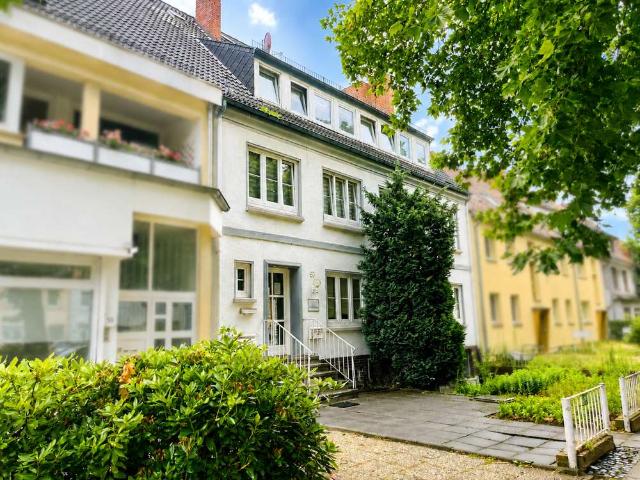Haus kaufen in Gröpelingen, Bremen