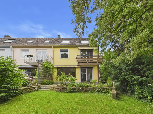 Haus kaufen in Horn-Lehe, Bremen