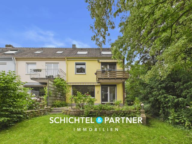 Haus kaufen in Horn-Lehe, Bremen