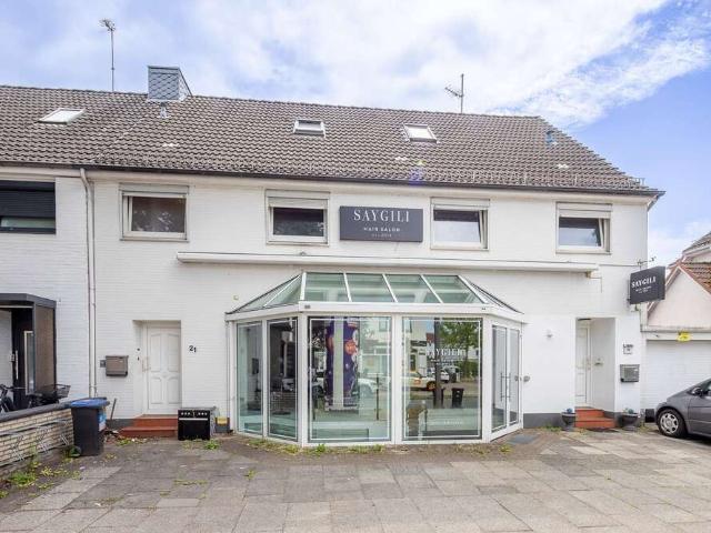 Haus kaufen in Osterholz, Bremen