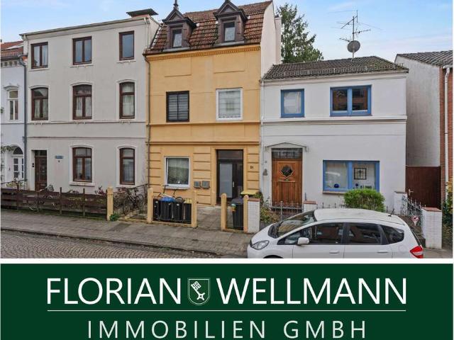 Haus kaufen in Schwachhausen, Bremen