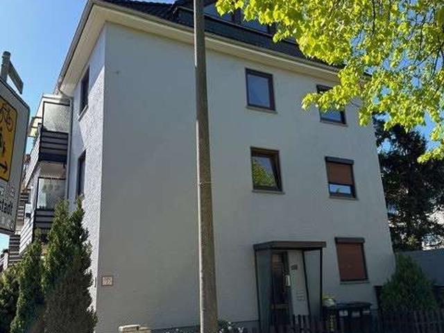 Haus kaufen in Walle, Bremen