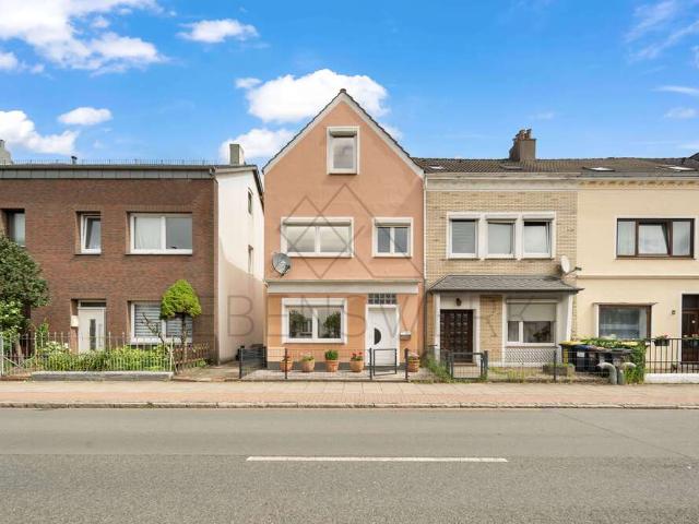 Haus kaufen in Hemelingen, Bremen