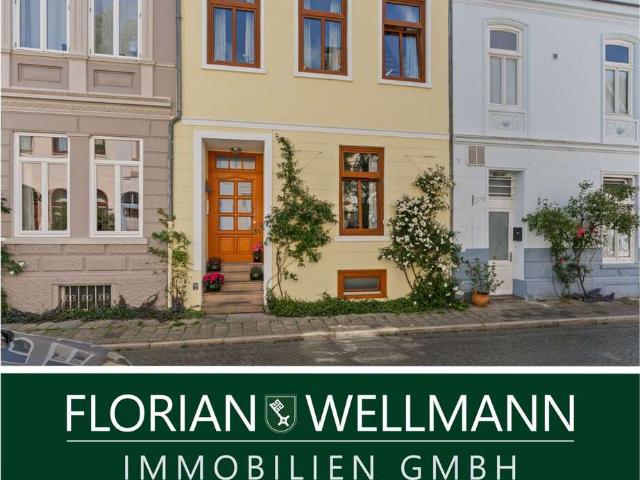Haus kaufen in Bremen, Östliche Vorstadt