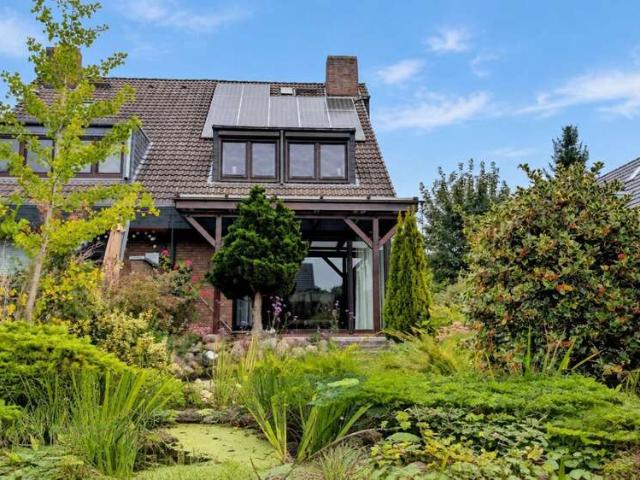 Haus kaufen in Blockland, Bremen