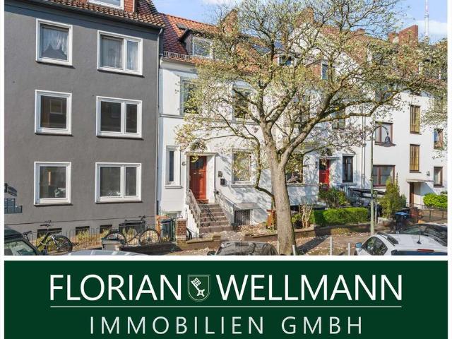 Haus kaufen in Findorff, Bremen