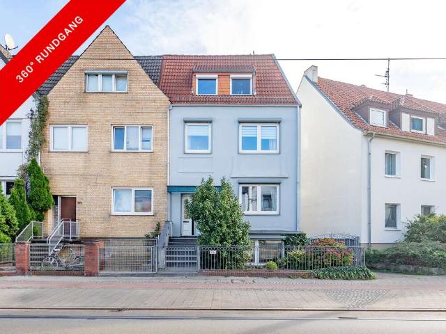 Haus kaufen in Neustadt, Bremen