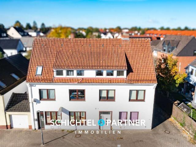 Haus kaufen in Blumenthal, Bremen