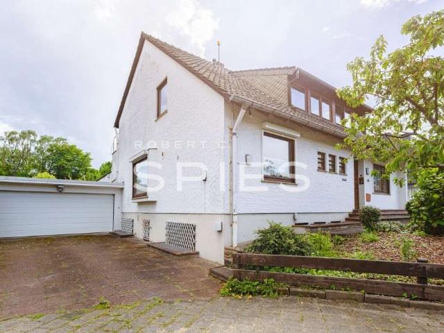 Haus kaufen in Hemelingen, Bremen