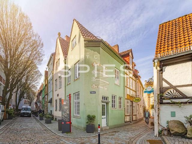 Haus kaufen in Mitte, Bremen