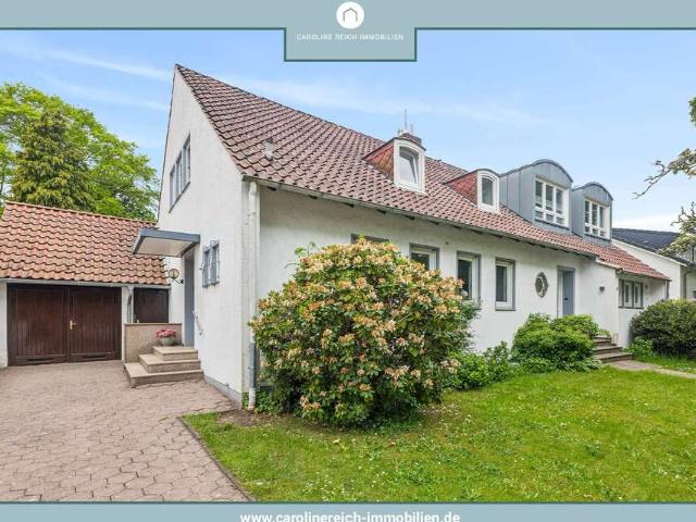 Haus kaufen in Schwachhausen, Bremen