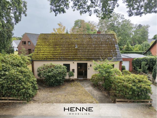 Haus kaufen in Blockland, Bremen