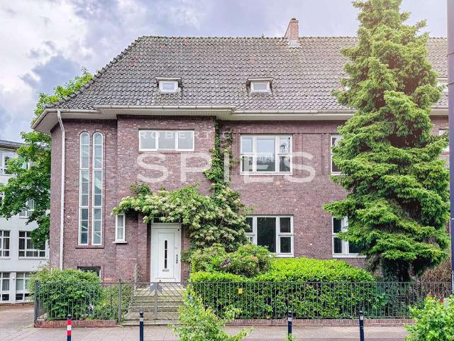 Haus kaufen in Bremen, Schwachhausen
