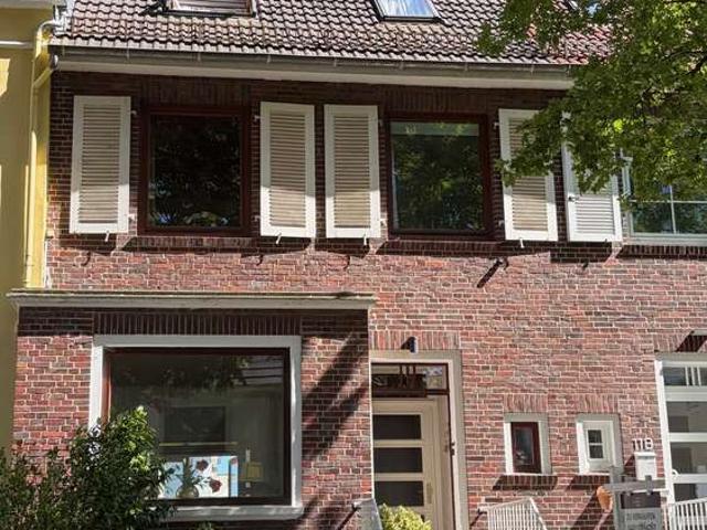 Haus kaufen in Schwachhausen, Bremen