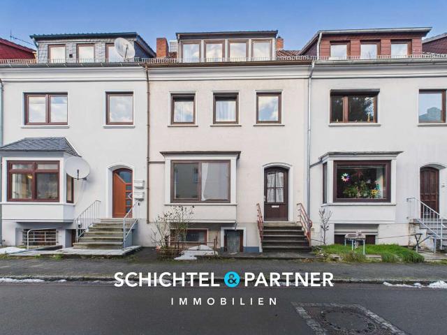 Haus kaufen in Mitte, Bremen