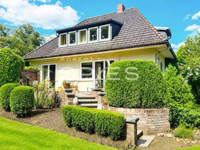 Haus kaufen in Oberneuland, Bremen
