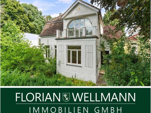 Haus kaufen in Horn-Lehe, Bremen