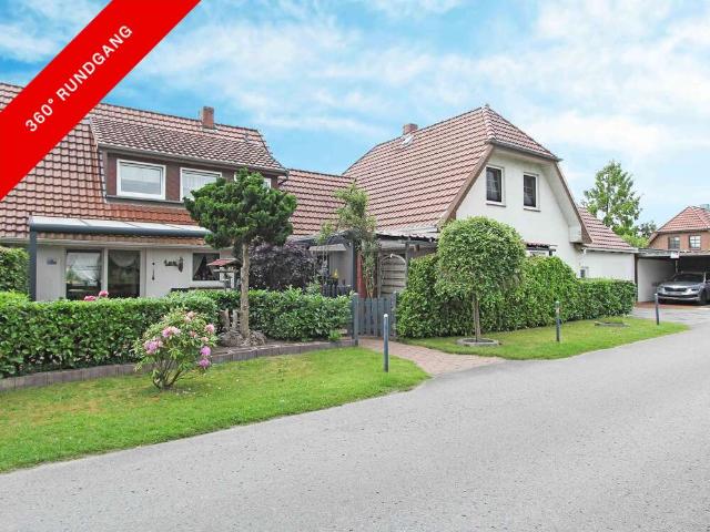 Haus kaufen in Bremen, Obervieland