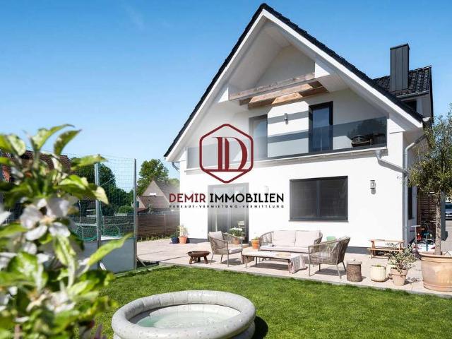 Haus kaufen in Blumenthal, Bremen