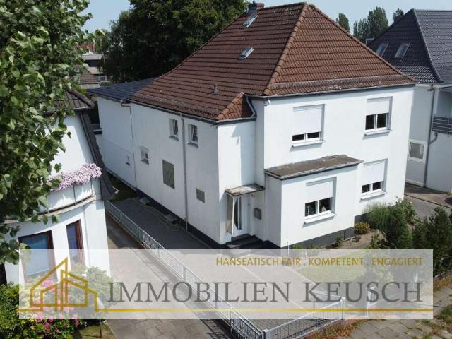 Haus kaufen in Hemelingen, Bremen