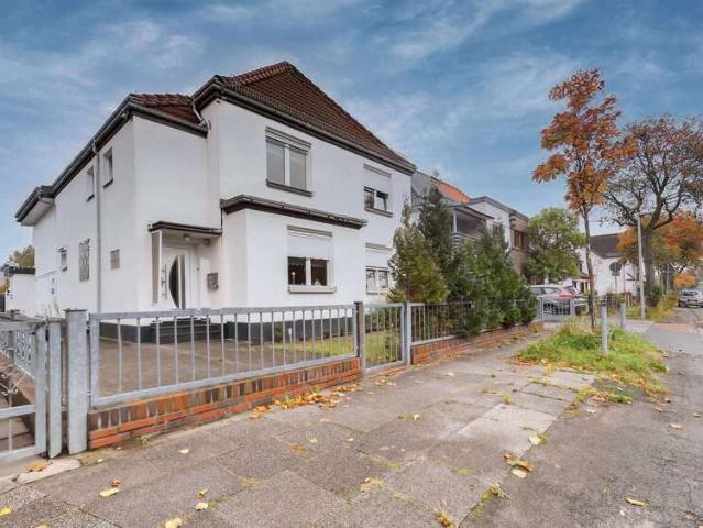 Haus kaufen in Hemelingen, Bremen