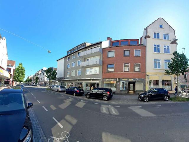 Haus kaufen in Neustadt, Bremen