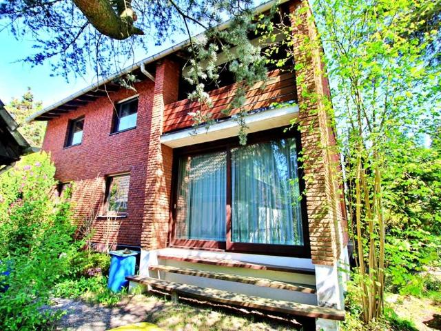 Haus kaufen in Osterholz, Bremen