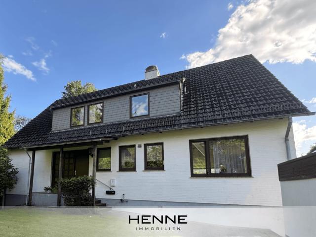 Haus kaufen in Blockland, Bremen