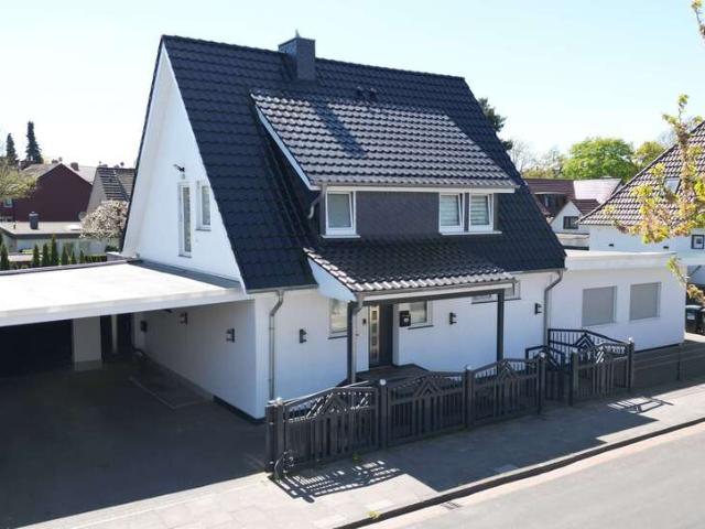 Haus kaufen in Huchting, Bremen